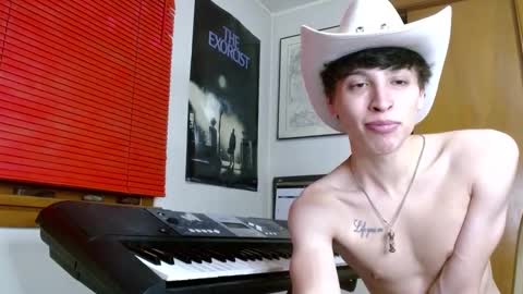 TopZaddy online show from December 10, 3:41 am