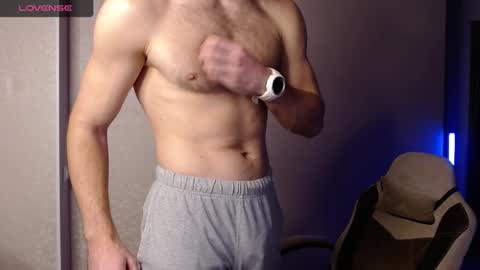 Glebaty online show from February 23, 8:33 pm