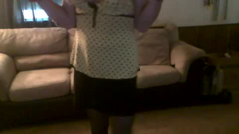 Tori Lee online show from July 21, 6:32 pm