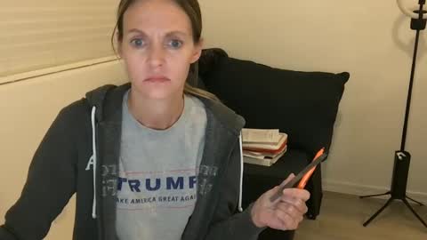 Tori Ryann online show from February 7, 7:07 am