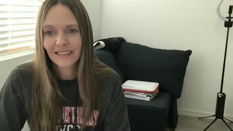 Tori Ryann online show from February 6, 4:58 pm