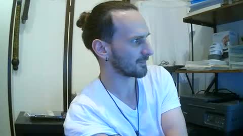 Tornado2156 online show from December 15, 7:21 pm