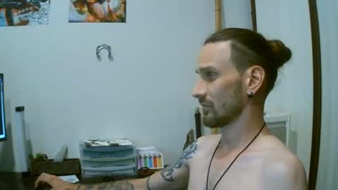 Tornado2156 online show from June 26, 5:07 pm