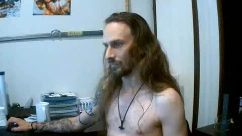 Tornado2156 online show from July 7, 6:12 pm