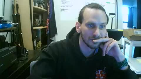 Tornado2156 online show from March 5, 9:04 pm