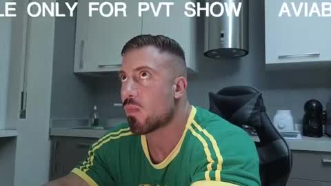 toro_arrapato online show from June 21, 8:04 pm
