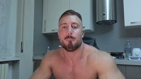 toro_arrapato online show from June 26, 7:52 pm