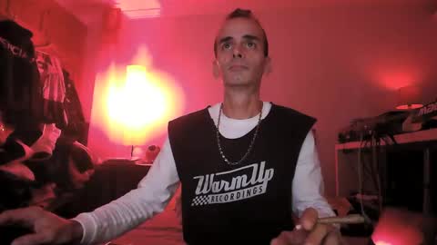 Torosko online show from March 8, 9:08 pm