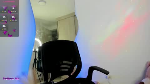 Snapshot of torycooper chatting on March 7, 2:04 am TORY COOPER online show from March 7, 2:04 am