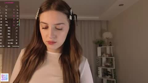 Kate online show from March 19, 4:40 am