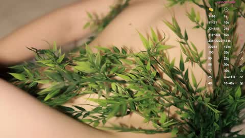 Toshi online show from April 13, 1:04 pm