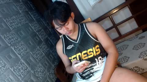 Toshiro online show from September 30, 9:25 pm