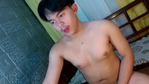 Toshiro online show from October 14, 8:12 pm