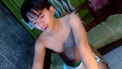 Toshiro online show from February 18, 12:37 am