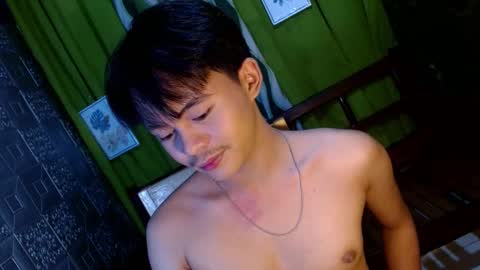 Toshiro online show from February 15, 1:16 pm