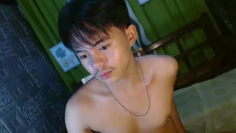 Toshiro online show from February 28, 8:31 am