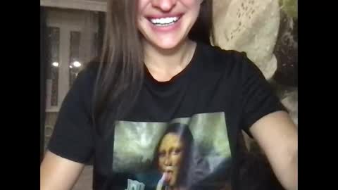 Snapshot of tosyna07555 chatting on September 28, 9:24 pm tosyna07555 online show from September 28, 9:24 pm