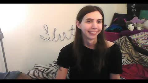 Luna online show from October 10, 5:57 am