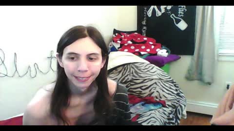 Luna online show from February 16, 8:01 am