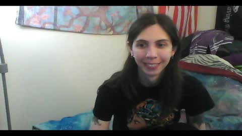 Luna online show from March 7, 3:51 am