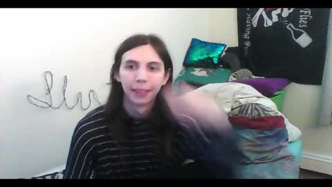 Luna online show from March 21, 6:08 am