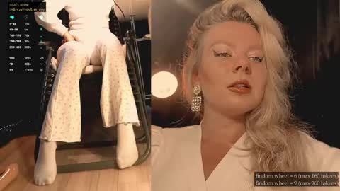 Madam Viktoria   Vacation in Portugal  2811 - 0412 online show from May 31, 1:43 pm