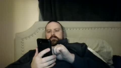 Big Daddy Balls online show from December 27, 11:31 pm