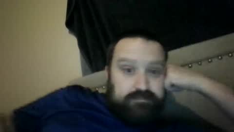 Big Daddy Balls online show from January 18, 6:34 am