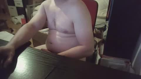 Totox online show from October 6, 10:05 pm