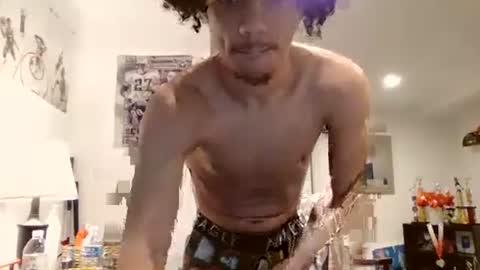 totxxx335 online show from February 9, 7:38 pm