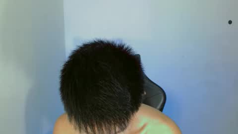 Alison online show from October 25, 2:23 am