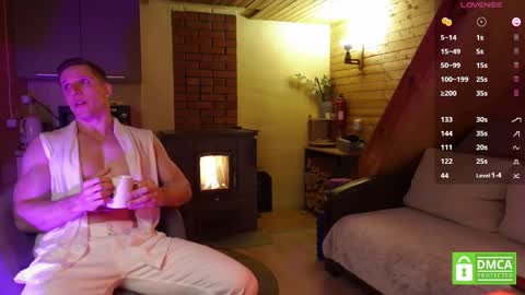 Paul online show from November 23, 4:10 am