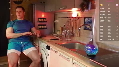 Paul online show from February 25, 12:53 pm