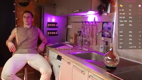 Paul online show from February 13, 1:47 pm