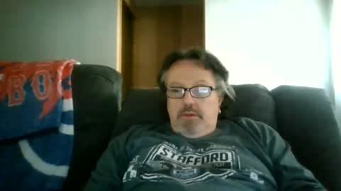 jim online show from October 23, 6:09 pm