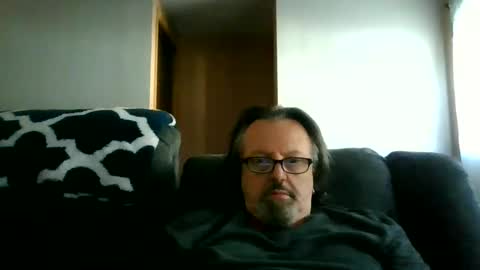 jim online show from October 1, 3:33 pm