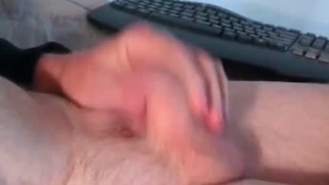 Jim online show from April 24, 1:35 pm