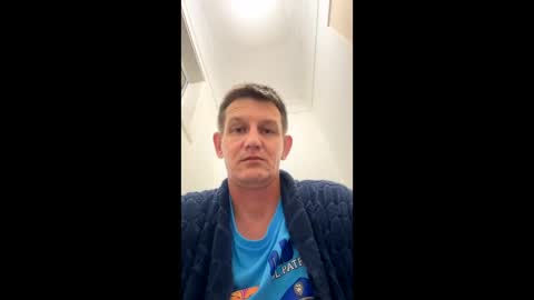 Being naughty online show from September 13, 2:08 pm