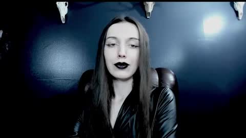 toxicdomme online show from February 2, 7:43 pm