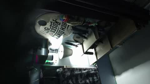 ToxicTemptress420 online show from February 27, 6:28 am