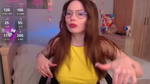 toxkiss online show from April 17, 11:01 am