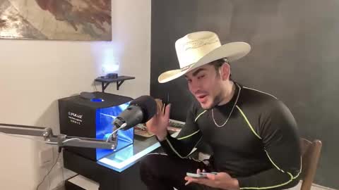 The Sexologist Man online show from November 28, 1:46 am