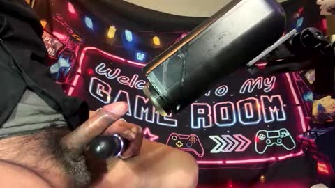 ToysForMyCock online show from April 25, 5:31 am