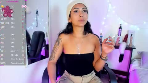 tracy online show from January 15, 11:46 pm