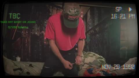 Snapshot of trailer_made chatting on December 30, 2:20 am Ethan Nash online show from December 30, 2:20 am