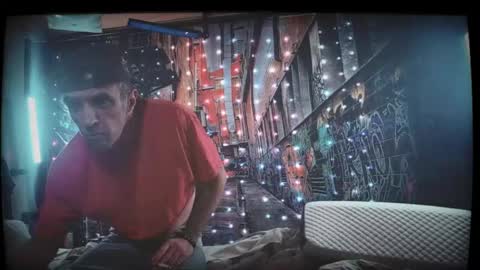 Snapshot of trailer_made chatting on January 4, 5:05 am Ethan Nash online show from January 4, 5:05 am