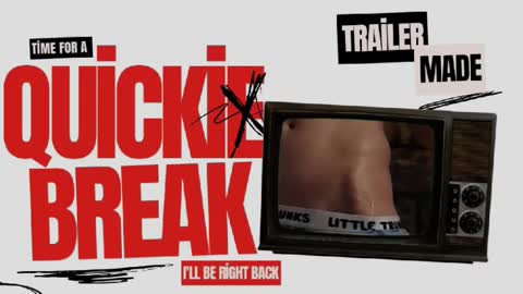 Snapshot of trailer_made chatting on October 17, 7:56 am Ethan Nash online show from October 17, 7:56 am