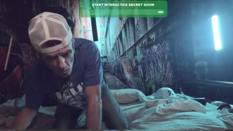 Snapshot of trailer_made chatting on December 19, 1:50 am Ethan Nash online show from December 19, 1:50 am