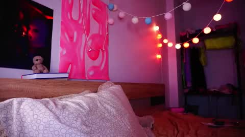 trans ballerina online show from February 24, 9:52 pm