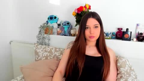 TransAlicia online show from January 17, 3:21 pm